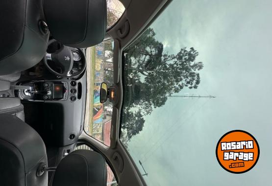 Autos - Peugeot 308 2017 Nafta 50000Km - En Venta