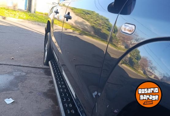 Camionetas - Volkswagen Amarok 2016 Diesel 238000Km - En Venta