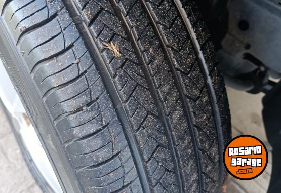 Camionetas - Volkswagen Amarok 2016 Diesel 238000Km - En Venta