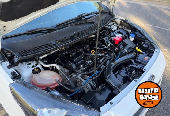 Autos - Ford Ka SE 2019 Nafta 98000Km - En Venta