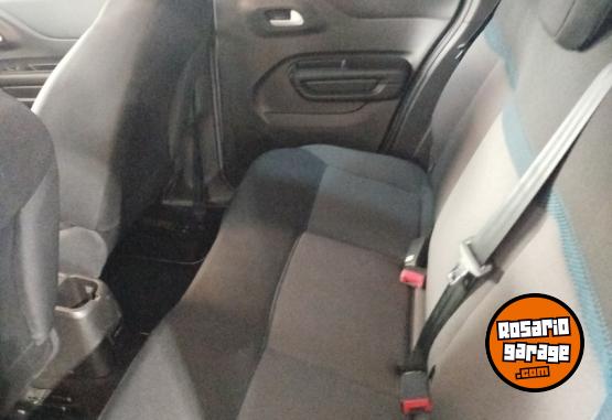 Autos - Citroen C3 FIRST EDITION 1.6 VTI 2024 Nafta 52000Km - En Venta