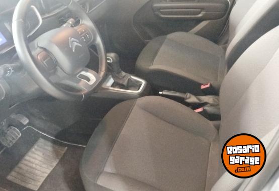 Autos - Citroen C3 FIRST EDITION 1.6 VTI 2024 Nafta 52000Km - En Venta