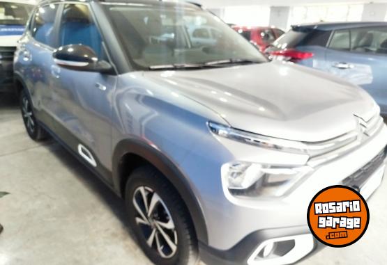 Autos - Citroen C3 FIRST EDITION 1.6 VTI 2024 Nafta 52000Km - En Venta