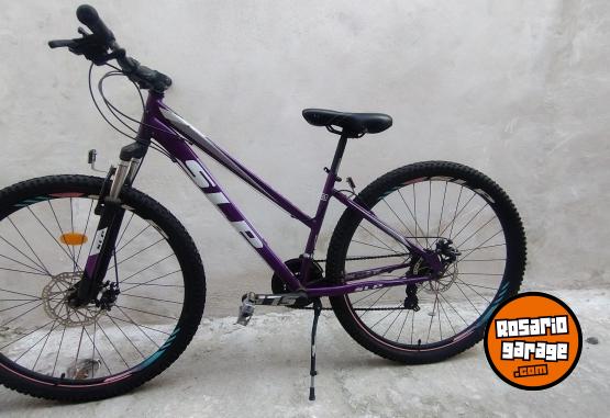 Deportes - SLP RODADO 29 - MUJER - En Venta