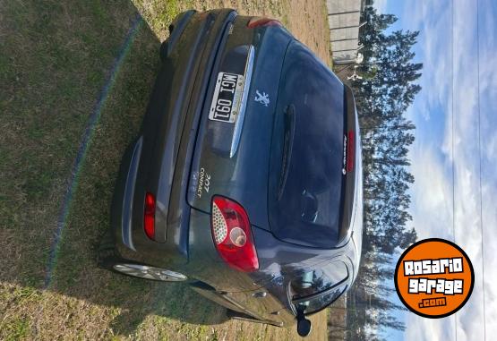 Autos - Peugeot 207 Allure 2017 Nafta 64000Km - En Venta