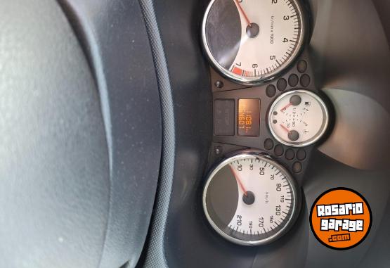 Autos - Peugeot 207 Allure 2017 Nafta 64000Km - En Venta