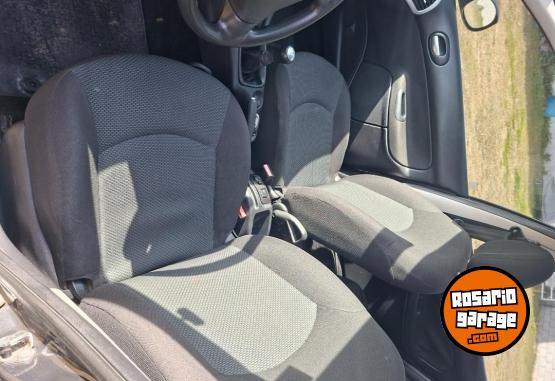 Autos - Peugeot 207 Allure 2017 Nafta 64000Km - En Venta