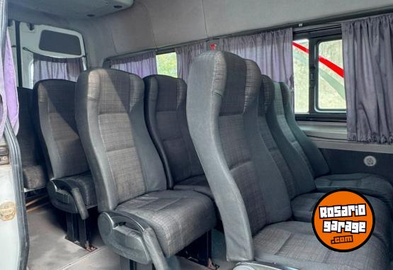 Utilitarios - Mercedes Benz sprinter 415 cdi 2017 Diesel 726672Km - En Venta