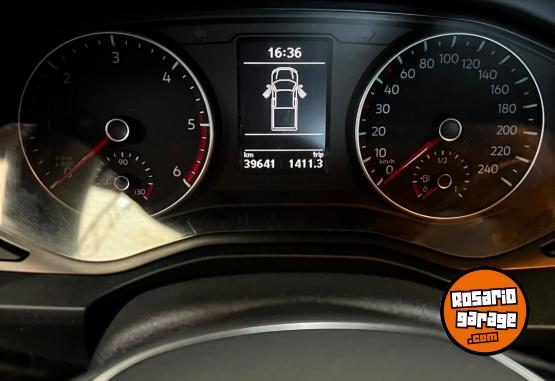 Camionetas - Volkswagen Amarok 2023 Diesel 39000Km - En Venta