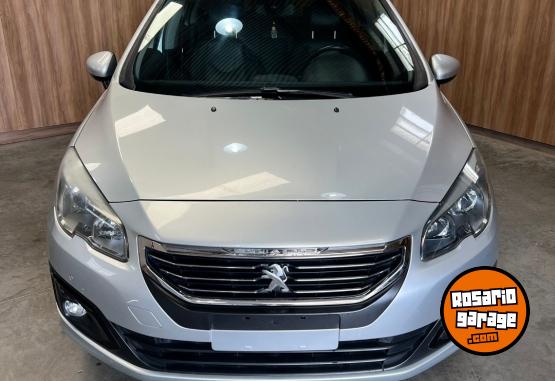 Autos - Peugeot 308 2017 Nafta 120000Km - En Venta