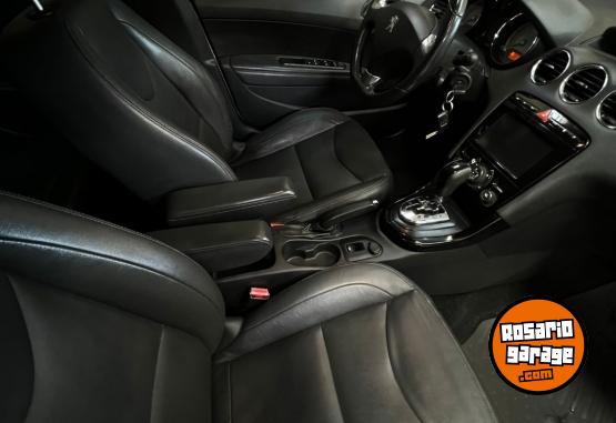 Autos - Peugeot 308 2017 Nafta 120000Km - En Venta