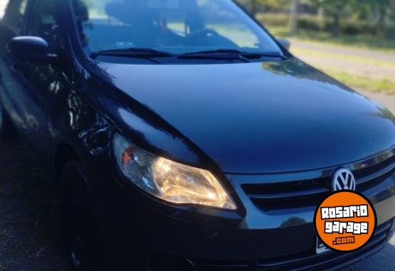 Autos - Volkswagen Gol trend 2010 Nafta 100000Km - En Venta