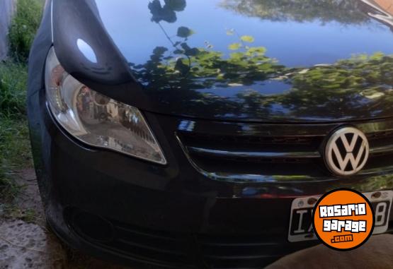 Autos - Volkswagen Gol trend 2010 Nafta 100000Km - En Venta