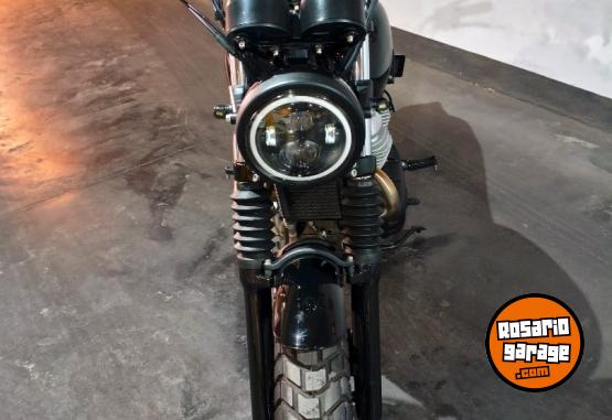 Motos - Royal Enfield Interceptor 650 2023 Nafta 21000Km - En Venta