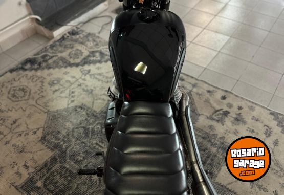 Motos - Royal Enfield Interceptor 650 2023 Nafta 21000Km - En Venta