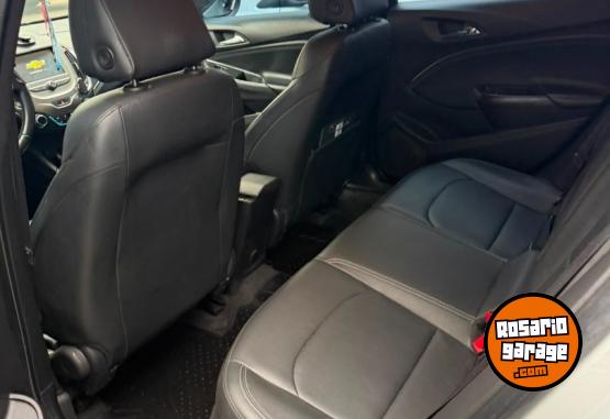 Autos - Chevrolet CRUZE LT MT 2019 Nafta 121000Km - En Venta