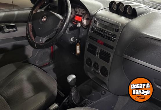 Utilitarios - Fiat STRADA 2012 Nafta 169000Km - En Venta