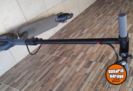 Hogar - Monopatín eléctrico - En Venta
