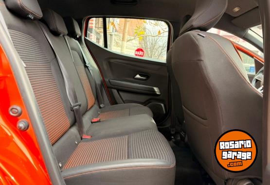 Autos - Renault Kardian Premier 2024 Nafta 8700Km - En Venta