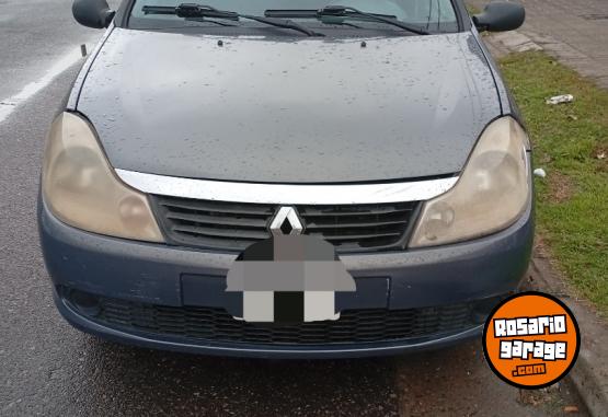 Autos - Renault 2010 2010 Nafta 195000Km - En Venta
