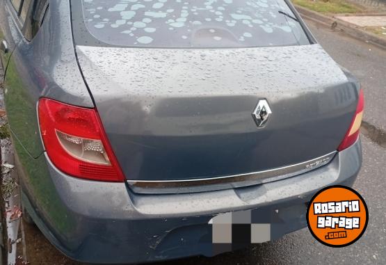 Autos - Renault 2010 2010 Nafta 195000Km - En Venta