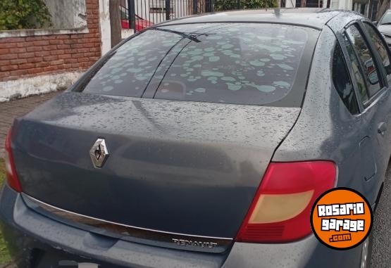 Autos - Renault 2010 2010 Nafta 195000Km - En Venta