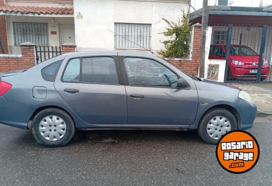 Autos - Renault 2010 2010 Nafta 195000Km - En Venta
