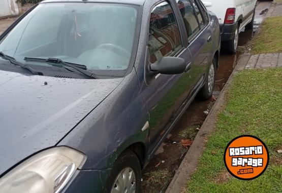 Autos - Renault 2010 2010 Nafta 195000Km - En Venta