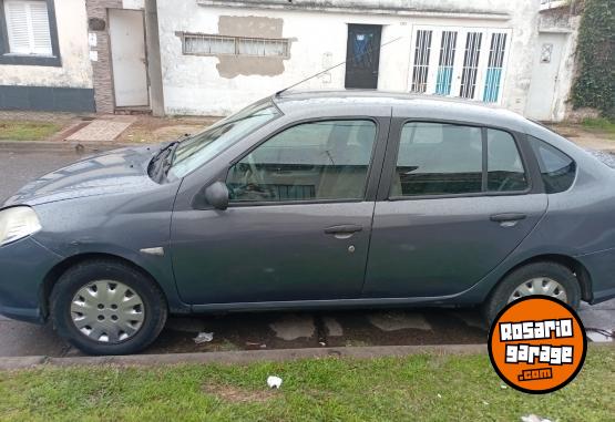Autos - Renault 2010 2010 Nafta 195000Km - En Venta
