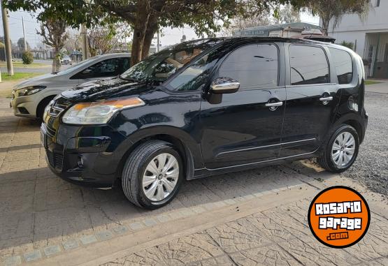 Autos - Citroen C3 Picasso 2013 Nafta 139000Km - En Venta