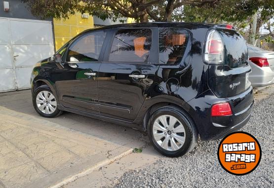 Autos - Citroen C3 Picasso 2013 Nafta 139000Km - En Venta