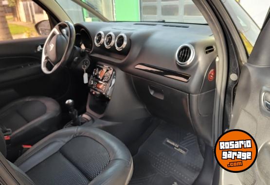 Autos - Citroen C3 Picasso 2013 Nafta 139000Km - En Venta