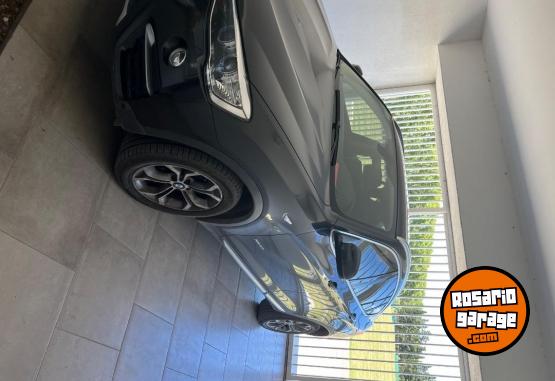 Autos - Bmw X4 2.8 drive 2017 Nafta 50600Km - En Venta