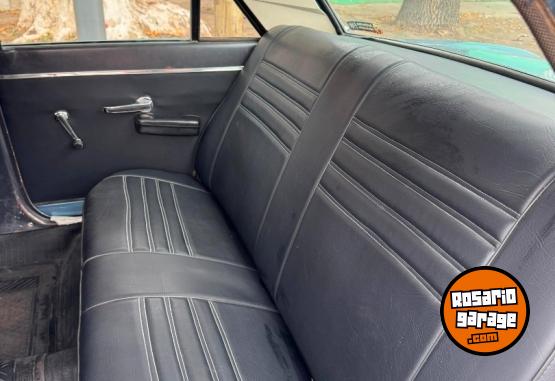 Autos - Ford Falcon 1983 Nafta 98000Km - En Venta