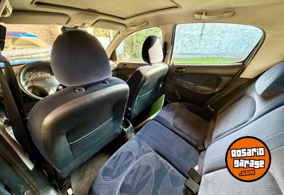Autos - Peugeot XT 1.6 2005 2005 Nafta 152000Km - En Venta