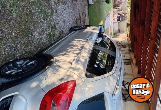 Autos - Ford Free style 2020 Nafta 76000Km - En Venta
