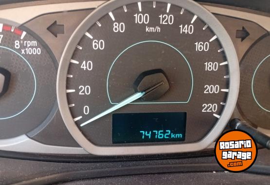 Autos - Ford Free style 2020 Nafta 76000Km - En Venta