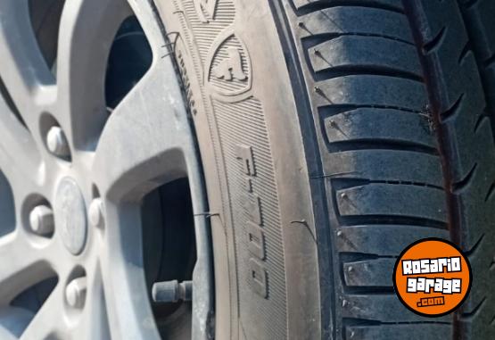 Autos - Ford Free style 2020 Nafta 76000Km - En Venta