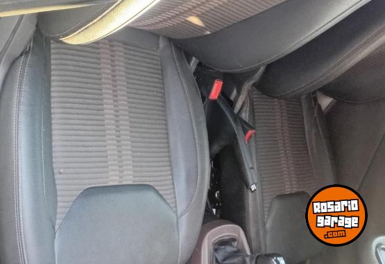 Autos - Ford Free style 2020 Nafta 76000Km - En Venta