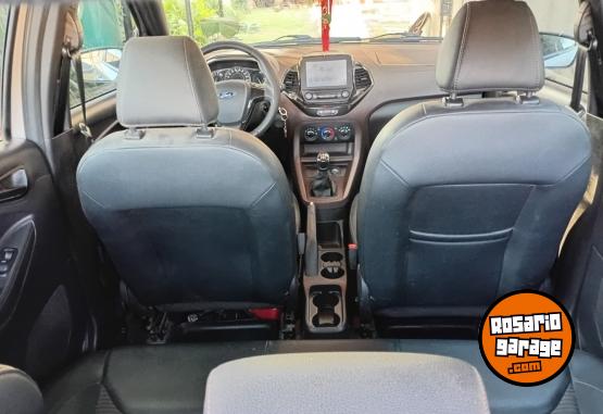 Autos - Ford Free style 2020 Nafta 76000Km - En Venta