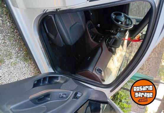 Autos - Ford Free style 2020 Nafta 76000Km - En Venta