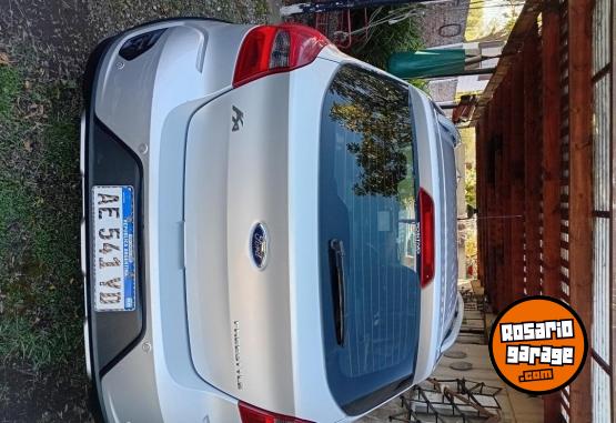 Autos - Ford Free style 2020 Nafta 76000Km - En Venta