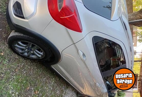 Autos - Ford Free style 2020 Nafta 76000Km - En Venta
