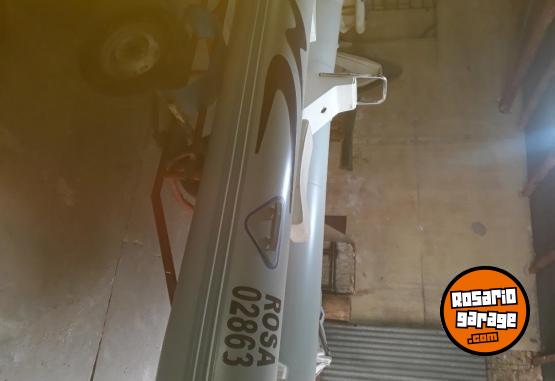 Embarcaciones - Semirrigido autom�tica sr 435e - En Venta