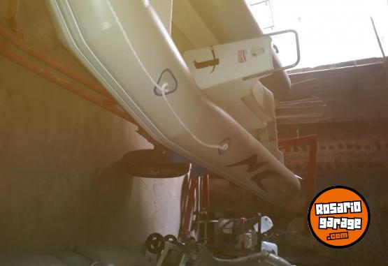Embarcaciones - Semirrigido autom�tica sr 435e - En Venta