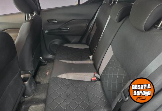 Autos - Nissan Kicks 2018 Nafta 56000Km - En Venta