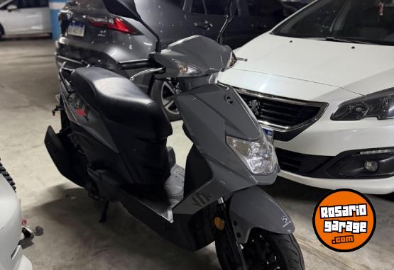 Motos - SYM Orbit 2026 Nafta 1800Km - En Venta
