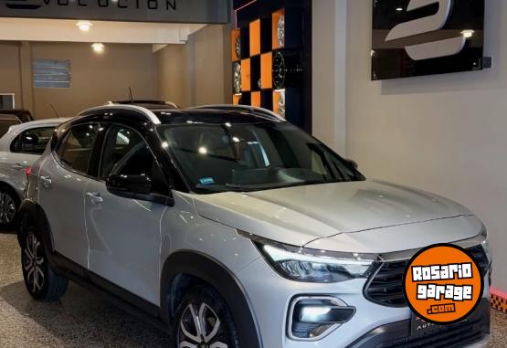 Autos - Fiat PULSE ÍMPETUS 2024 Nafta 13000Km - En Venta