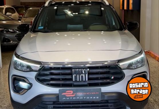 Autos - Fiat PULSE ÍMPETUS 2024 Nafta 13000Km - En Venta