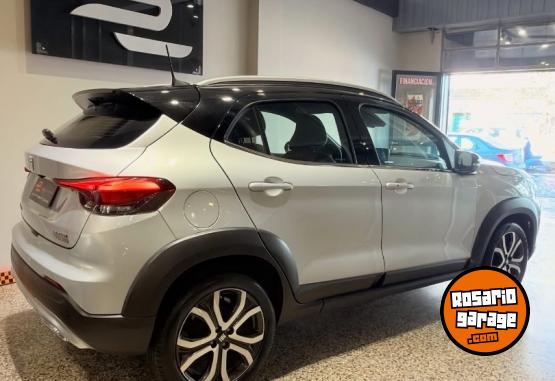 Autos - Fiat PULSE ÍMPETUS 2024 Nafta 13000Km - En Venta